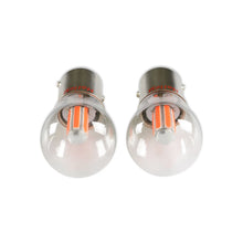 Load image into Gallery viewer, Holley RetroBright LED Bulbs - 1157 - Red Retrobright - Additional View 5