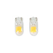 Load image into Gallery viewer, Holley RetroBright LED Bulbs - T10,194 - Classic White Retrobright - Main Product View