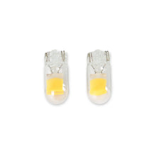 Load image into Gallery viewer, Holley RetroBright LED Bulbs - T10,194 - Classic White Retrobright - Main Product View