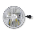 Load image into Gallery viewer, Holley RetroBright LED Forward Facing Light - Classic White (3000K) Retrobright - Side View