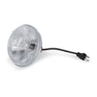 Load image into Gallery viewer, Holley RetroBright LED Forward Facing Light - Classic White (3000K) Retrobright - Installation View