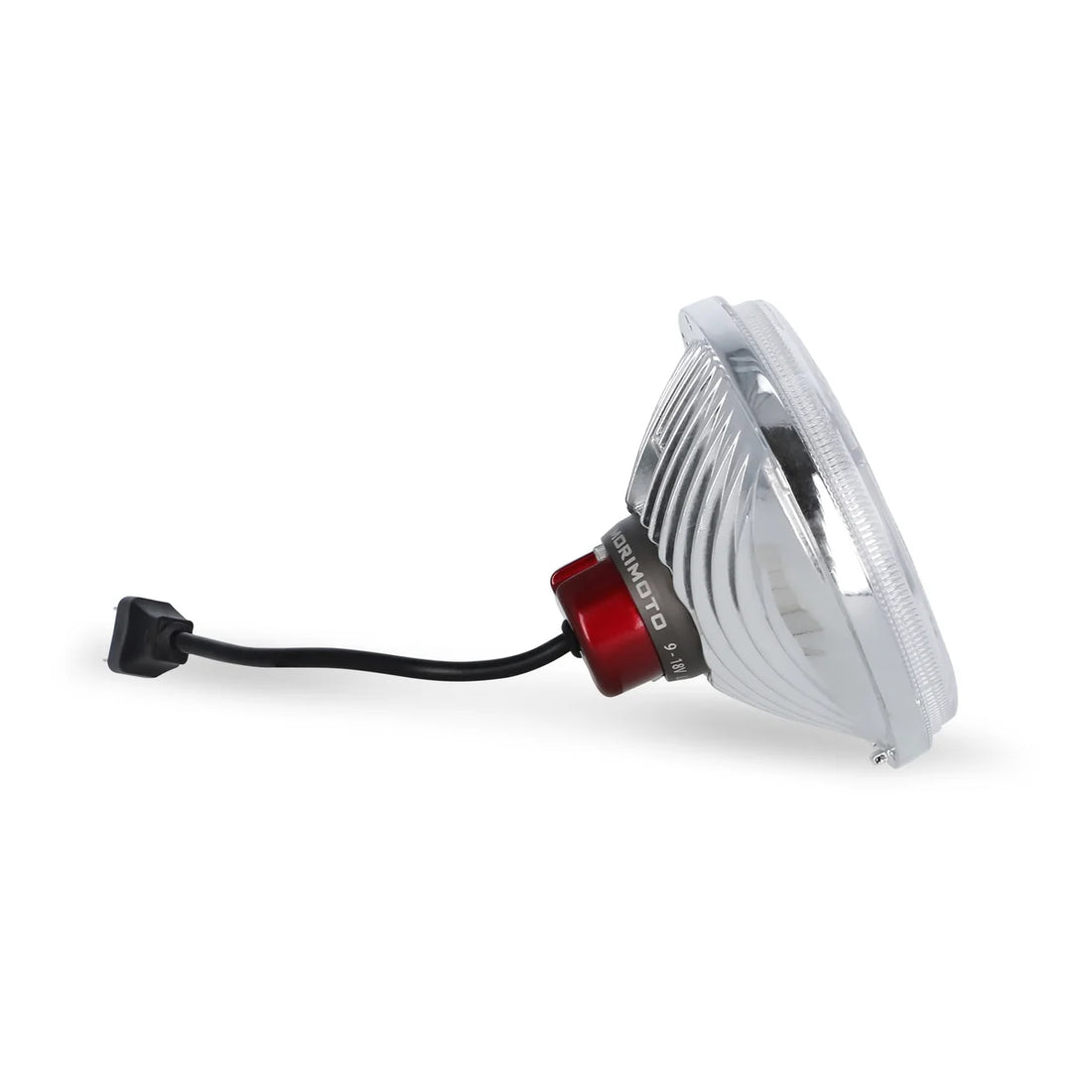 Holley RetroBright LED Forward Facing Light - Classic White (3000K) Retrobright - Additional View 7
