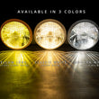 Load image into Gallery viewer, Holley RetroBright LED Forward Facing Light - Classic White (3000K) Retrobright - Additional View 12