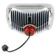Load image into Gallery viewer, Holley RetroBright LED Forward Facing Light - Classic White (3000K) Retrobright - Installation View