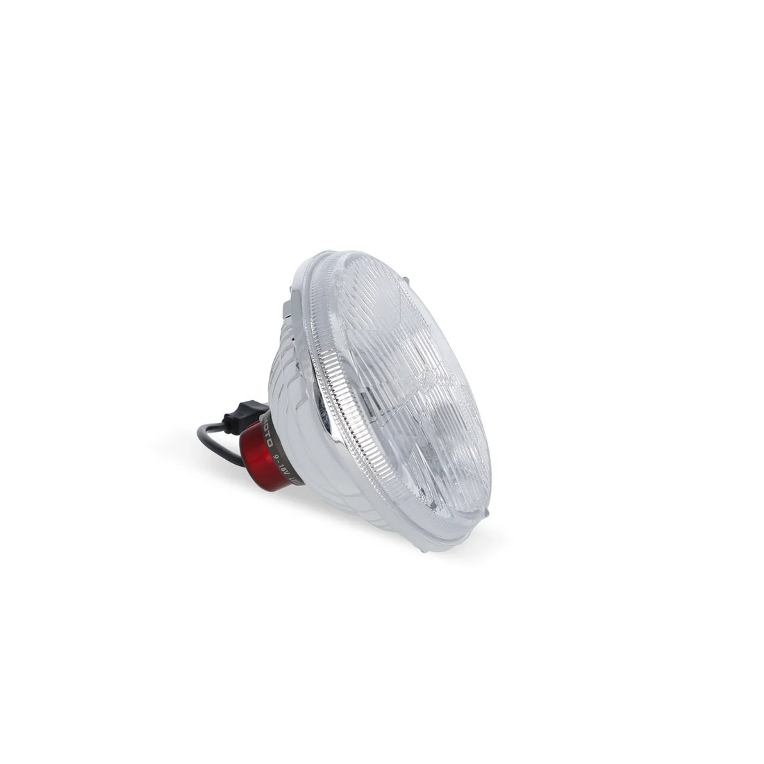 Holley RetroBright LED Forward Facing Light - Classic White (3000K) Retrobright - Additional View 6