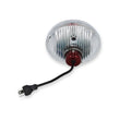 Load image into Gallery viewer, Holley RetroBright LED Forward Facing Light - Modern White (5700K) Retrobright - Installation View