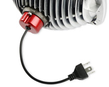 Load image into Gallery viewer, Holley RetroBright LED Forward Facing Light - Modern White (5700K) Retrobright - Installation View