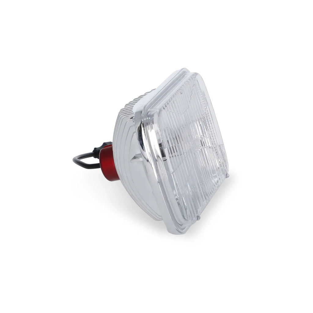 Holley RetroBright LED Forward Facing Light - Modern White (5700K) Retrobright - Additional View 7