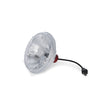 Load image into Gallery viewer, Holley RetroBright LED Forward Facing Light - Modern White (5700K) Retrobright - Side View