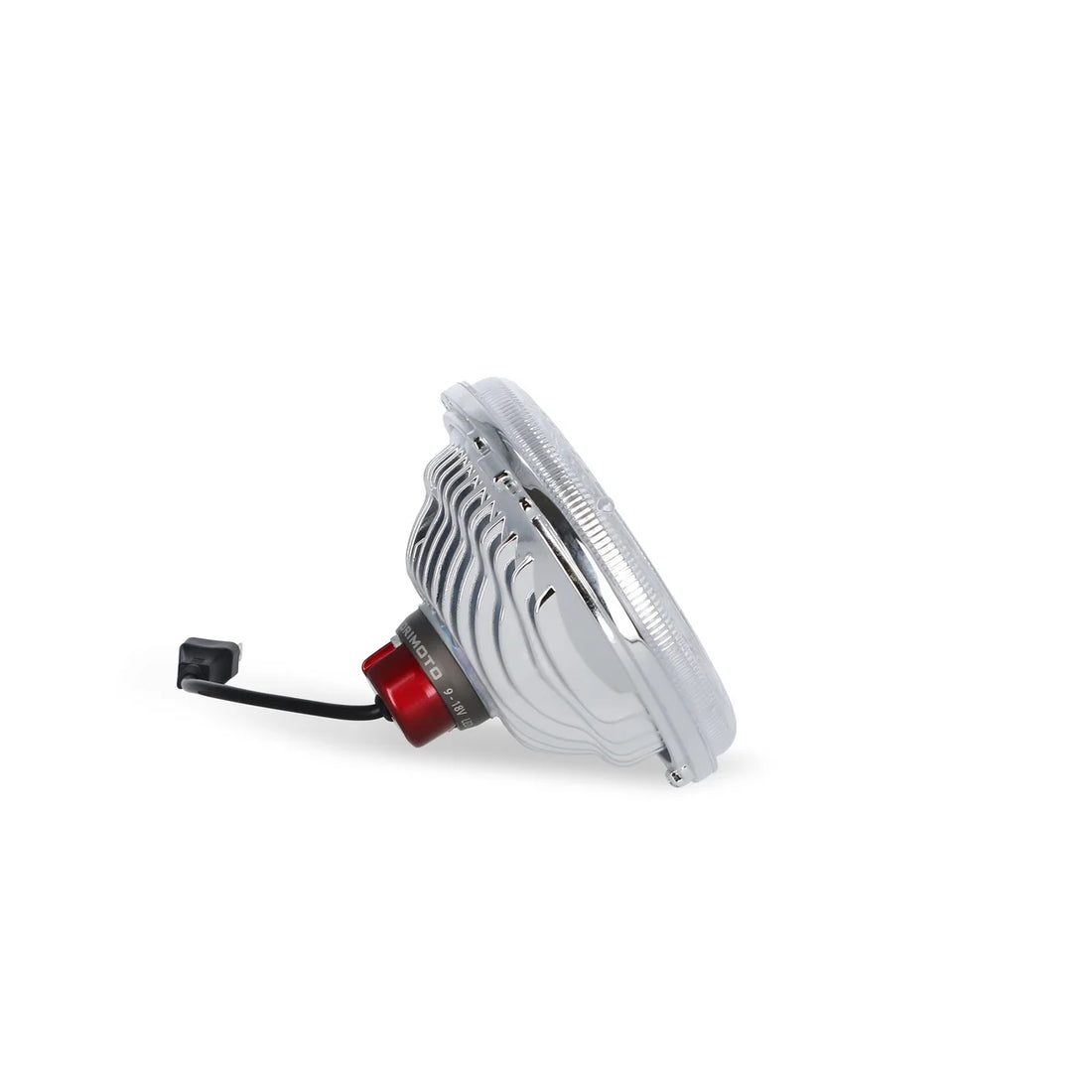 Holley RetroBright LED Forward Facing Light - Modern White (5700K) Retrobright - Additional View 5