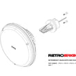 Load image into Gallery viewer, Holley RetroBright LED Forward Facing Light - Modern White (5700K) Retrobright - Additional View 9