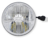 Retrobright Holley RetroBright LED Forward Facing Light - Modern White (5700K) HIGH BEAM ONLY