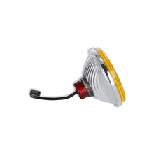 Load image into Gallery viewer, Holley RetroBright LED Forward Facing Light - Yellow Lens Retrobright - Additional View 5