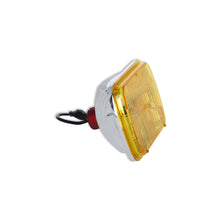 Load image into Gallery viewer, Holley RetroBright LED Forward Facing Light - Yellow Lens Retrobright - Additional View 6