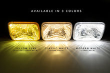 Load image into Gallery viewer, Holley RetroBright LED Forward Facing Light - Yellow Lens Retrobright - Additional View 9