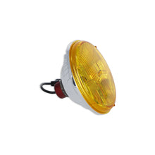 Load image into Gallery viewer, Holley RetroBright LED Forward Facing Light - Yellow Lens Retrobright - Additional View 5