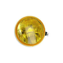 Load image into Gallery viewer, Holley RetroBright LED Forward Facing Light - Yellow Lens Retrobright - Additional View 6