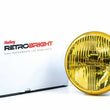 Load image into Gallery viewer, Holley RetroBright LED Forward Light -Yellow Lens Housing Only,Sold Individually Retrobright - Package Contents