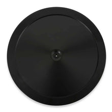 Load image into Gallery viewer, Holley RetroFilter Drive-By-Wire Air Cleaner - 16-Inch Diameter - Black 120-501 - Additional View 5