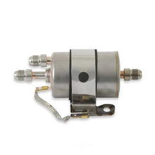 Load image into Gallery viewer, Holley Returnless Fuel System Kit 526-23 fits 1978-1988 Buick / Chevrolet / Oldsmobile - Back View