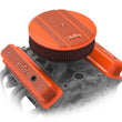 Load image into Gallery viewer, Holley - SBC - Center Bolt - Factory Orange Machined 241-249 - Detail View