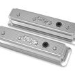 Load image into Gallery viewer, Holley - SBC - Center Bolt - Polished 241-248 - Main Product View