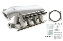 Load image into Gallery viewer, Holley SBF 302 8.2 EFI Hi-Ram Intake Kit 95mm 300-272