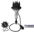 Load image into Gallery viewer, Holley SBF 302 Distributor Dual Sync 565-202