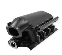 Load image into Gallery viewer, Holley SBF 351W Hi-Ram  95mm EFI Intake Manifold 300-241BK