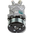 Load image into Gallery viewer, Holley SD508 A/C Compressor 199-101