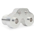 Load image into Gallery viewer, Holley SD7 A/C Compressor Line Adapter 199-202 - Additional View 5