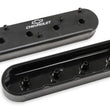 Load image into Gallery viewer, Holley - Satin Black 241-294 - Side View