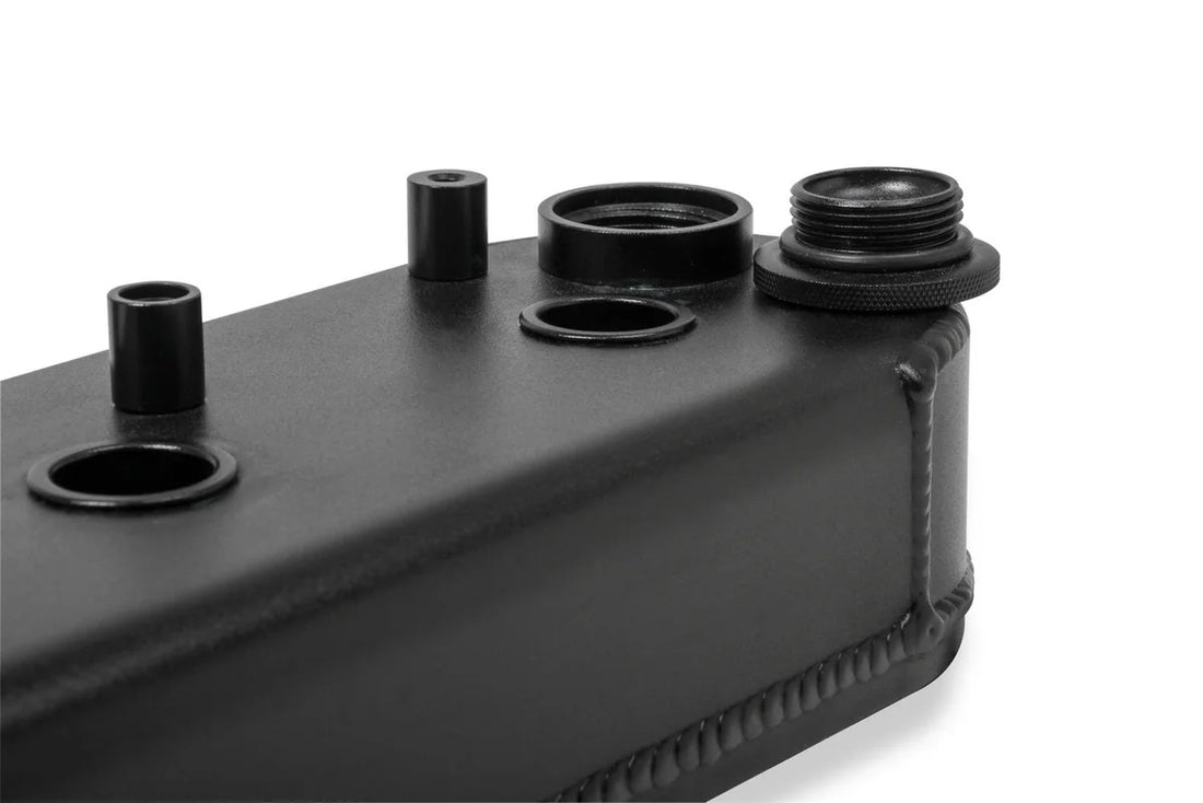 Holley - Satin Black 241-294 - Additional View 5