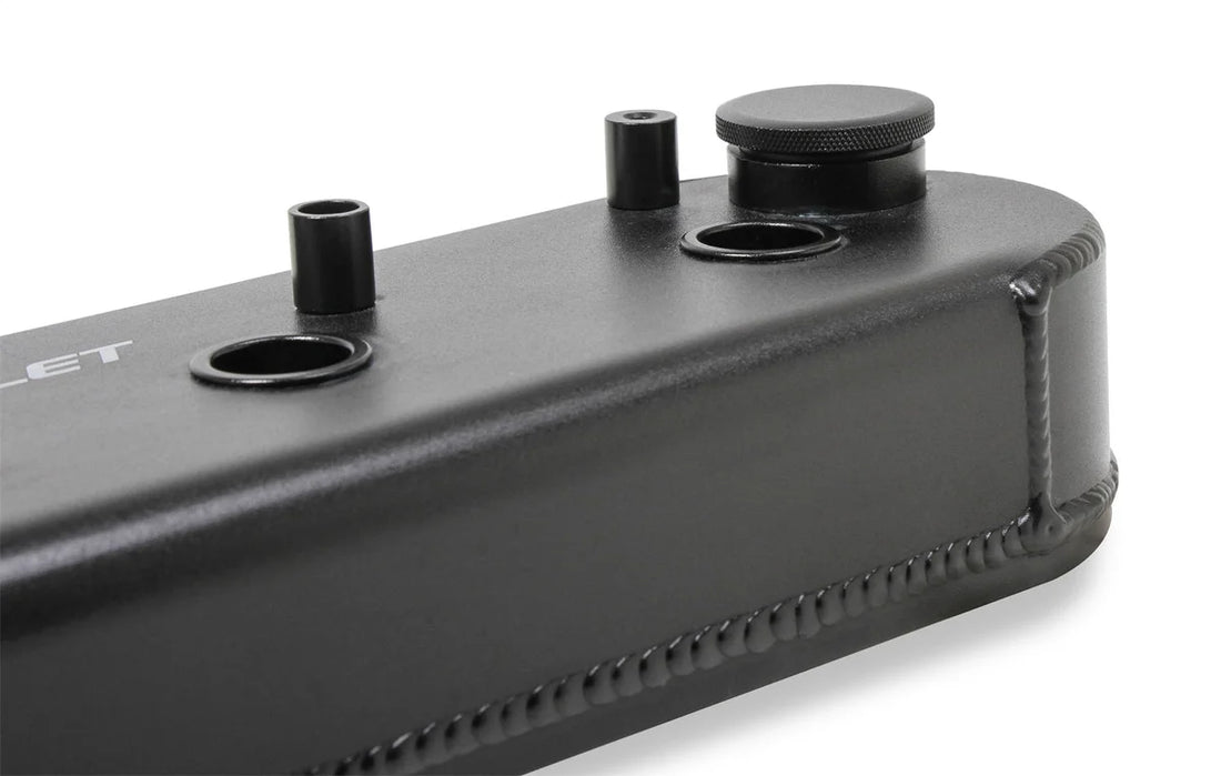 Holley - Satin Black 241-294 - Additional View 6