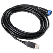 Load image into Gallery viewer, Holley Sealed USB Cable - 15ft 558-438