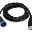 Load image into Gallery viewer, Holley Sealed USB Cable 558-409