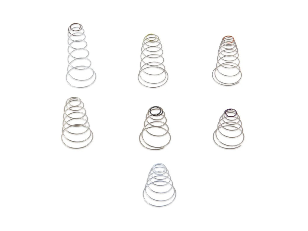 Holley Secondary Diaphragm Spring Kit 20-13 - Main Product View