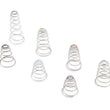 Load image into Gallery viewer, Holley Secondary Diaphragm Spring Kit 20-13 - Side View