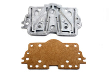 Load image into Gallery viewer, Holley Secondary Metering Plate Main Hole 0.067 Idle Hole 0.031