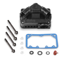Load image into Gallery viewer, Holley- Secondary with Pump Provisions134-73HB