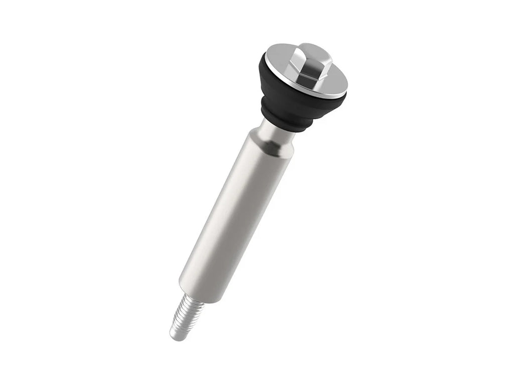 Holley Service Part, Mounting Hardware (x1) for Holley Tall LS Valve Covers 561-133 - Main Product View