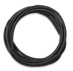 Holley Shielded Cable 25ft 7-Conductor 572-100