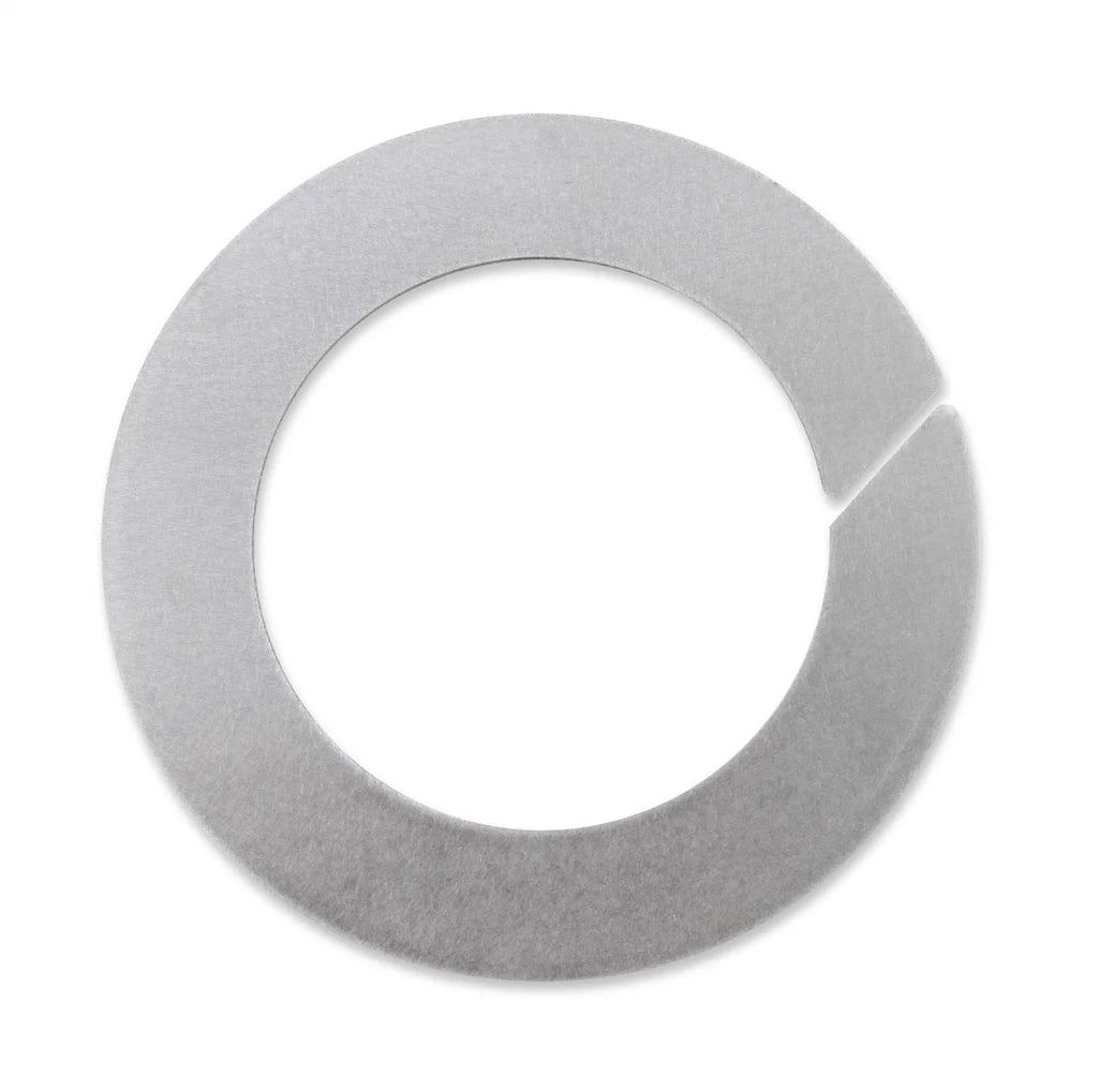 Holley Shim for Retrofit Module Mounting into Poly Fuel Tank 12-877 - Main Product View