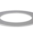 Load image into Gallery viewer, Holley Shim for Retrofit Module Mounting into Poly Fuel Tank 12-877 - Side View