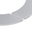 Load image into Gallery viewer, Holley Shim for Retrofit Module Mounting into Poly Fuel Tank 12-877 - Back View