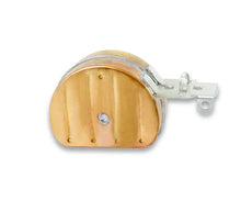 Load image into Gallery viewer, Holley Side Hung Float Brass Float assembly. 116-4 - Main Product View