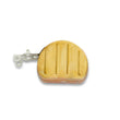 Load image into Gallery viewer, Holley Side Hung Float Brass Float assembly. 116-4 - Back View