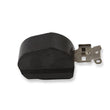 Load image into Gallery viewer, Holley Side Hung Float Nitrophyl Float Kit  for externally adjustable float bowls - Side View