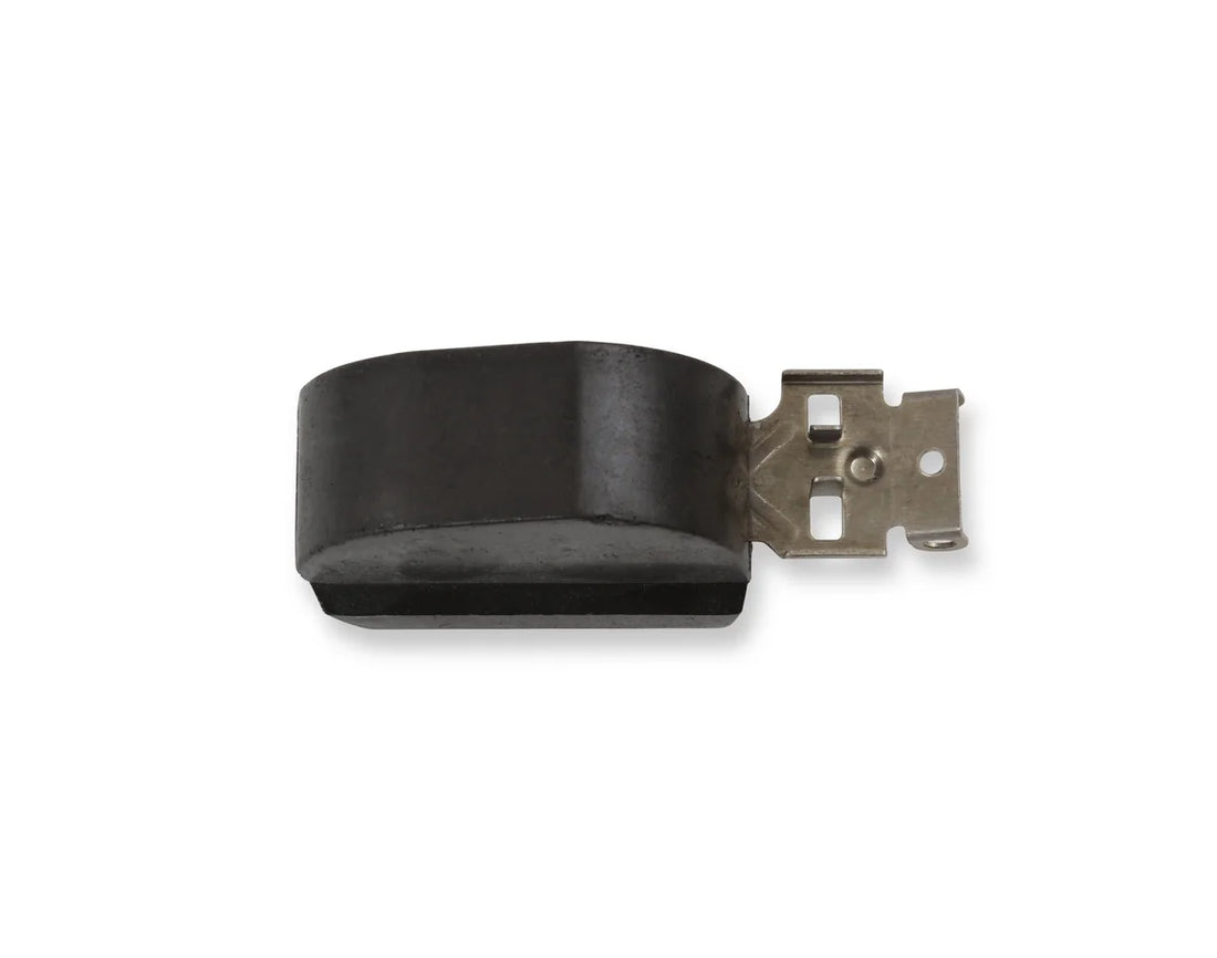 Holley Side Hung Float Nitrophyl Float Kit  for externally adjustable float bowls - Detail View