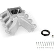 Load image into Gallery viewer, Holley Single Plane 4500 Carbureted Split-Design Race Intake Manifold - GM LS1/LS2/LS6 300-295 - Main Product View